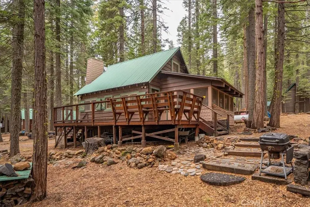 40298 Hwy 172, Mill Creek, CA 96061 - Image #1