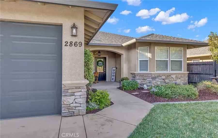 2869 Longwood, Chico, CA 95928 - Image #3