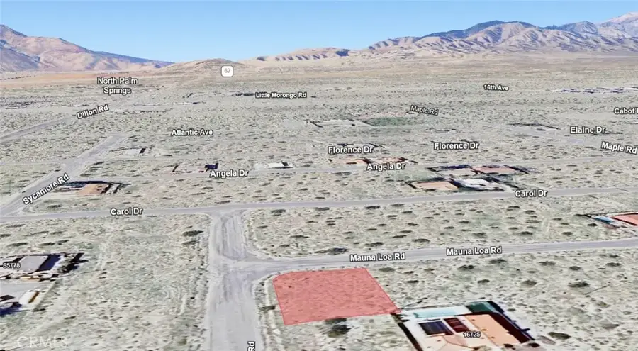 66516102 Maunaloa, Desert Hot Springs, CA 92240 - #2