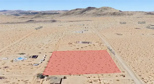 6301230 Bonita, Landers, CA 92284