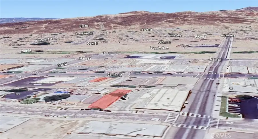 323 North, Taft, CA 93268 - Image #2