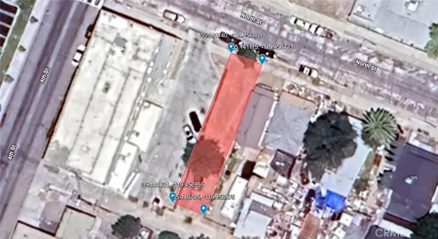 323 North, Taft, CA 93268 - Image #3