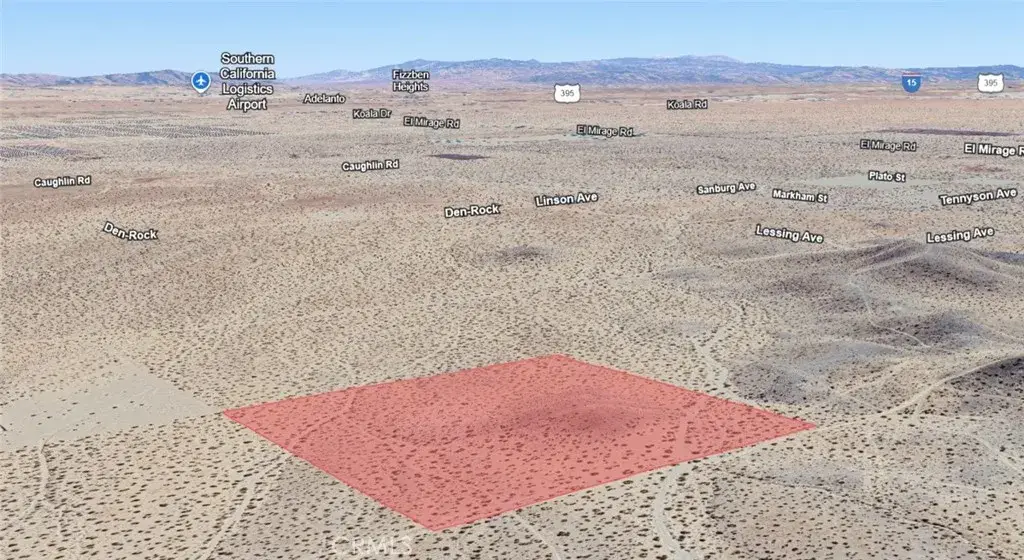 4580623 Adelanto, Adelanto, CA 92301 - #1