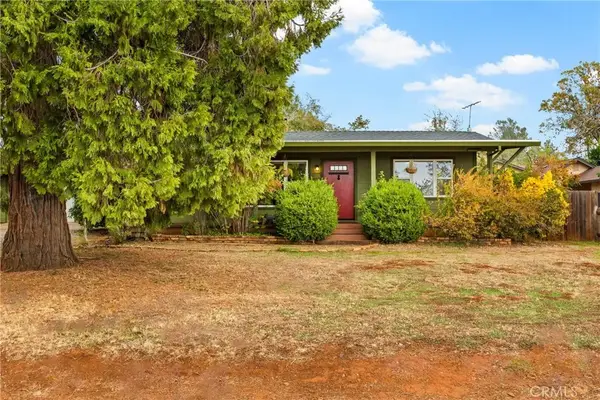 5416 Foster, Paradise, CA 95969