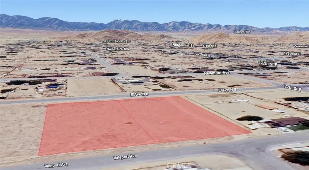 30710140 Valport Avenue 178th Ste Lake Los Angeles, North Antelope Valley, CA 93535 - Image #1