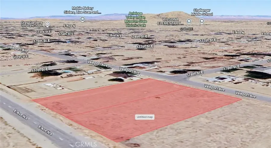 30710140 Valport Avenue 178th Ste Lake Los Angeles, North Antelope Valley, CA 93535 - Image #3