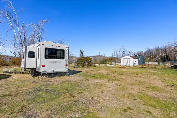 1809 Bald Rock, Berry Creek, CA 95916