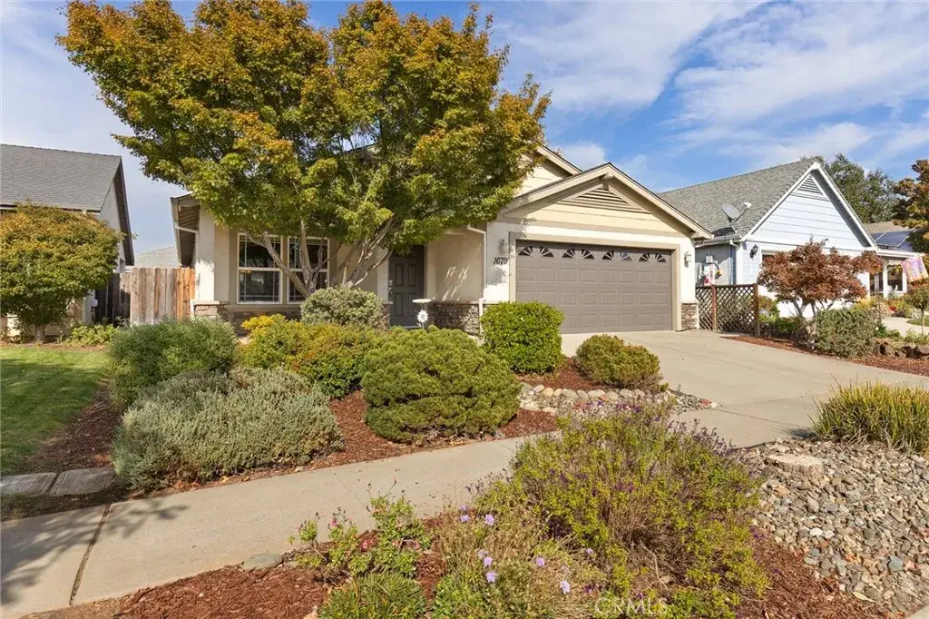1679 Arch, Chico, CA 95973 - Image #1