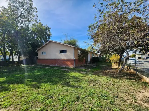 1701 Yolo Street, Corning, CA 96021