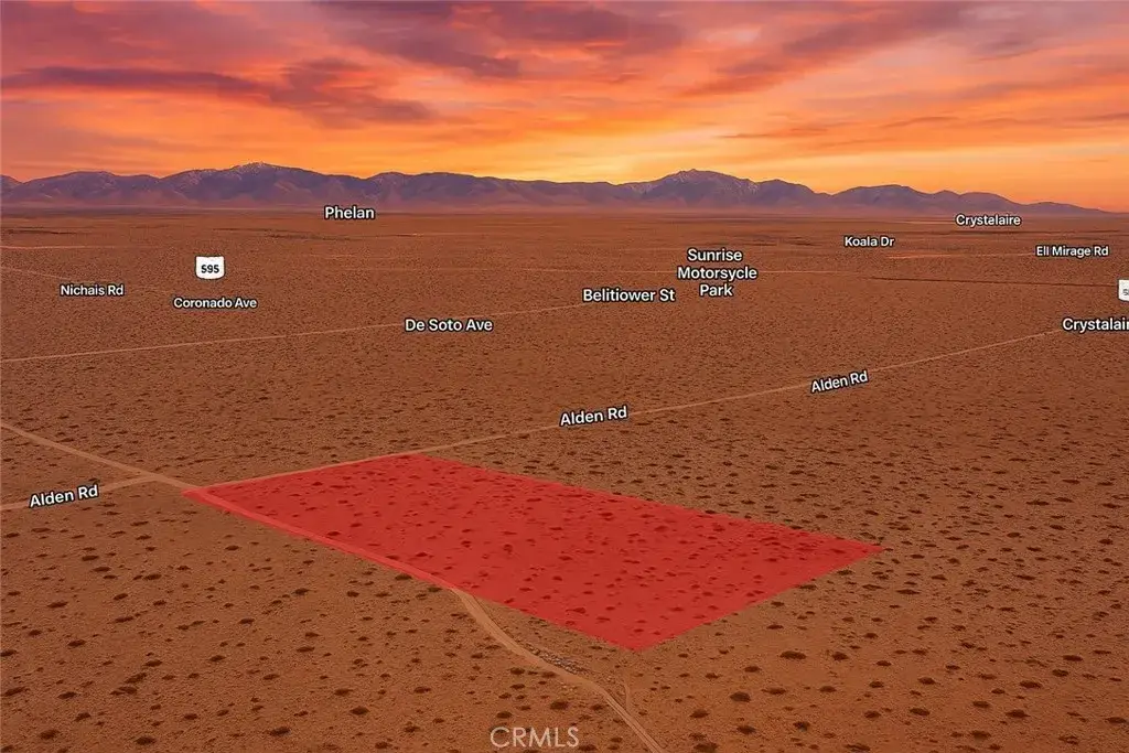 4601342 Adelanto, Adelanto, CA 92301 - Image #1