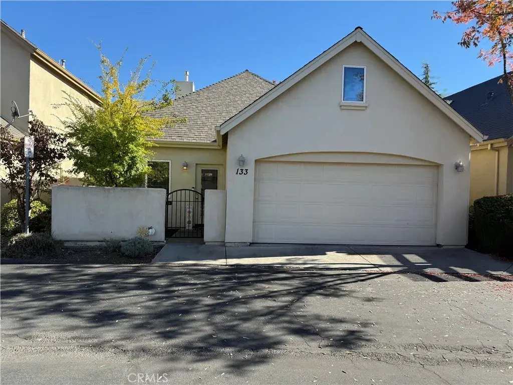 133 Echo Peak Terrace, Chico, CA 95928 - Image #1