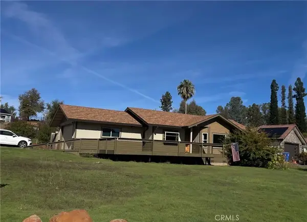 385 Circlewood Drive, Paradise, CA 95969