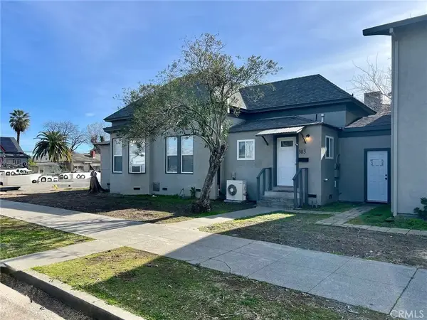 303 Colusa, Orland, CA 95963