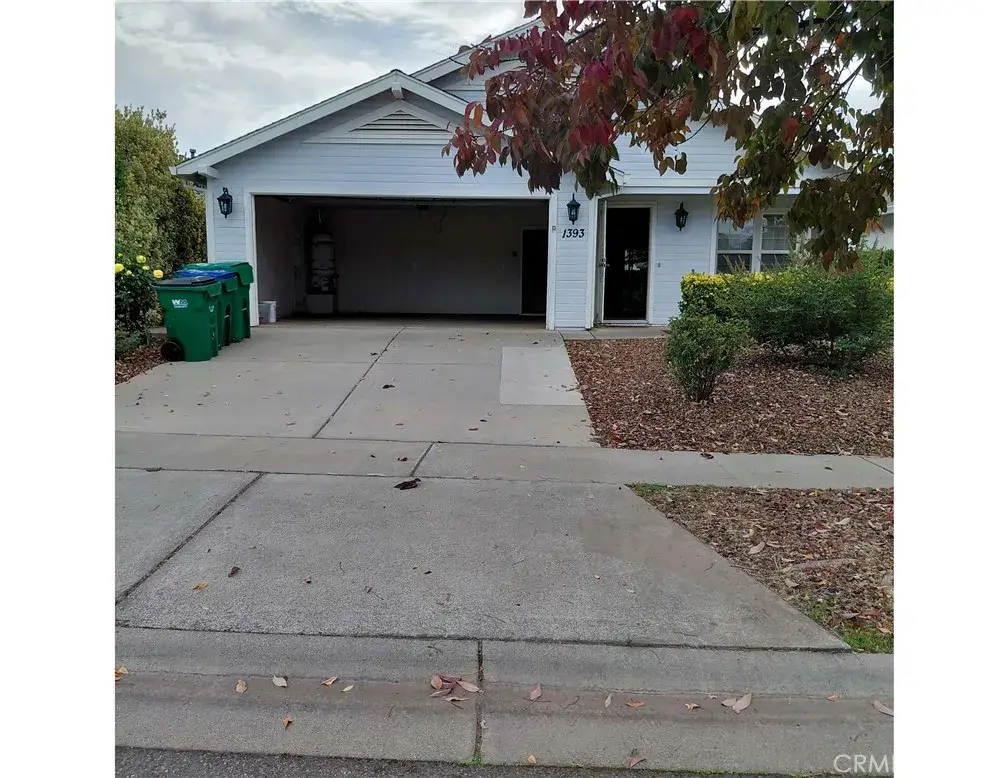 1393 Lucy Way, Chico, CA 95973 - Image #1