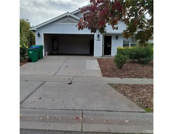 1393 Lucy Way, Chico, CA 95973
