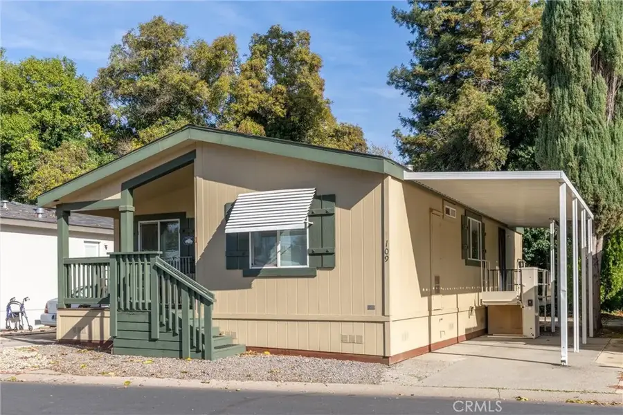 567 East Lassen Ave #109, Chico, CA 95973 - Image #3