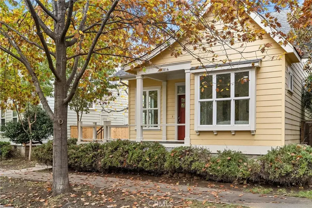 1814 Roth, Chico, CA 95928 - Image #1