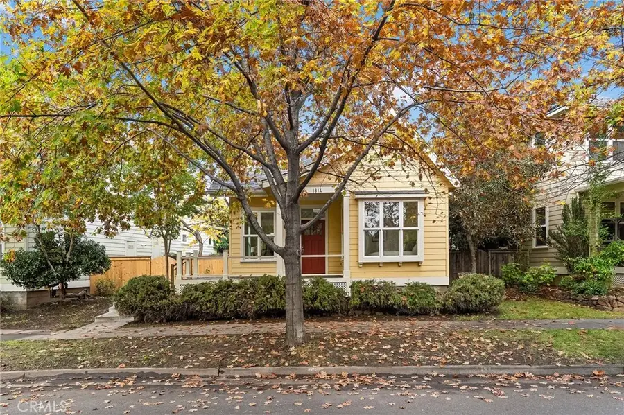 1814 Roth, Chico, CA 95928 - Image #2