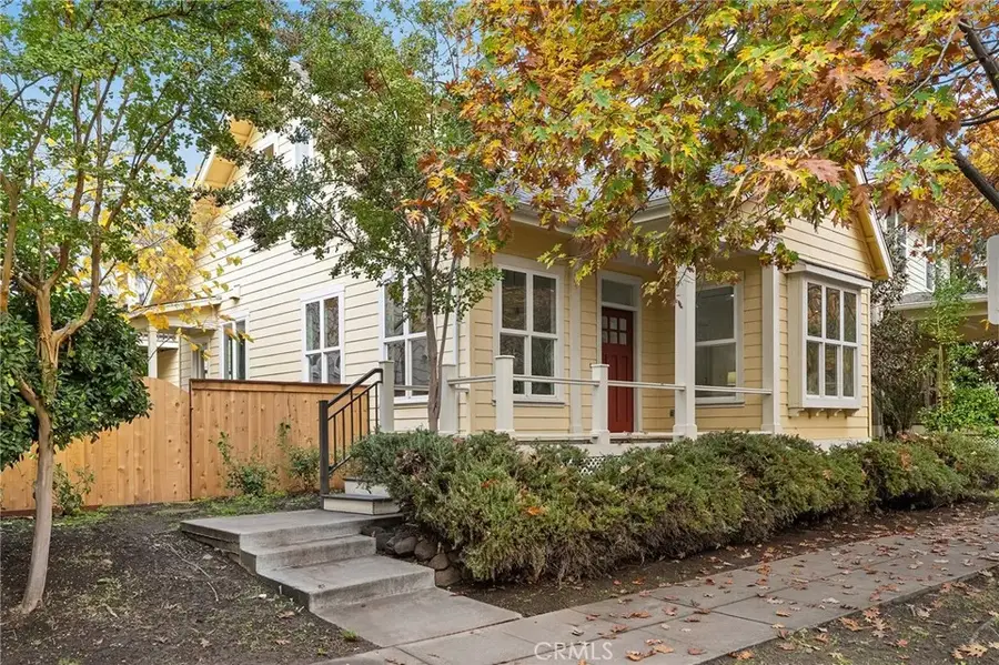 1814 Roth, Chico, CA 95928 - Image #3