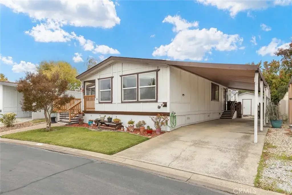 3835 Gardiner Ferry #4, Corning, CA 96021 - Image #1