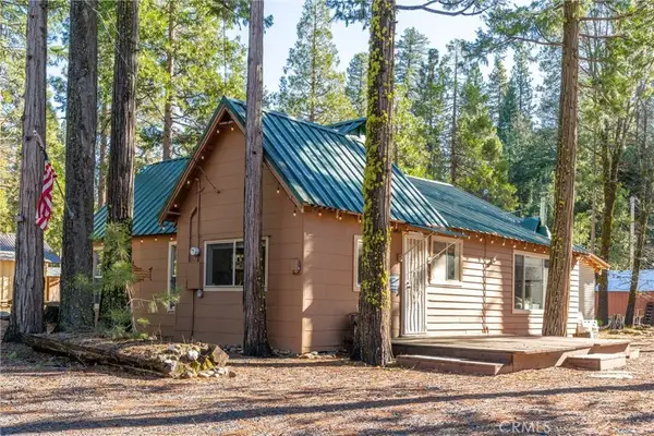 7554 Humboldt Road, Butte Meadows, CA 95942