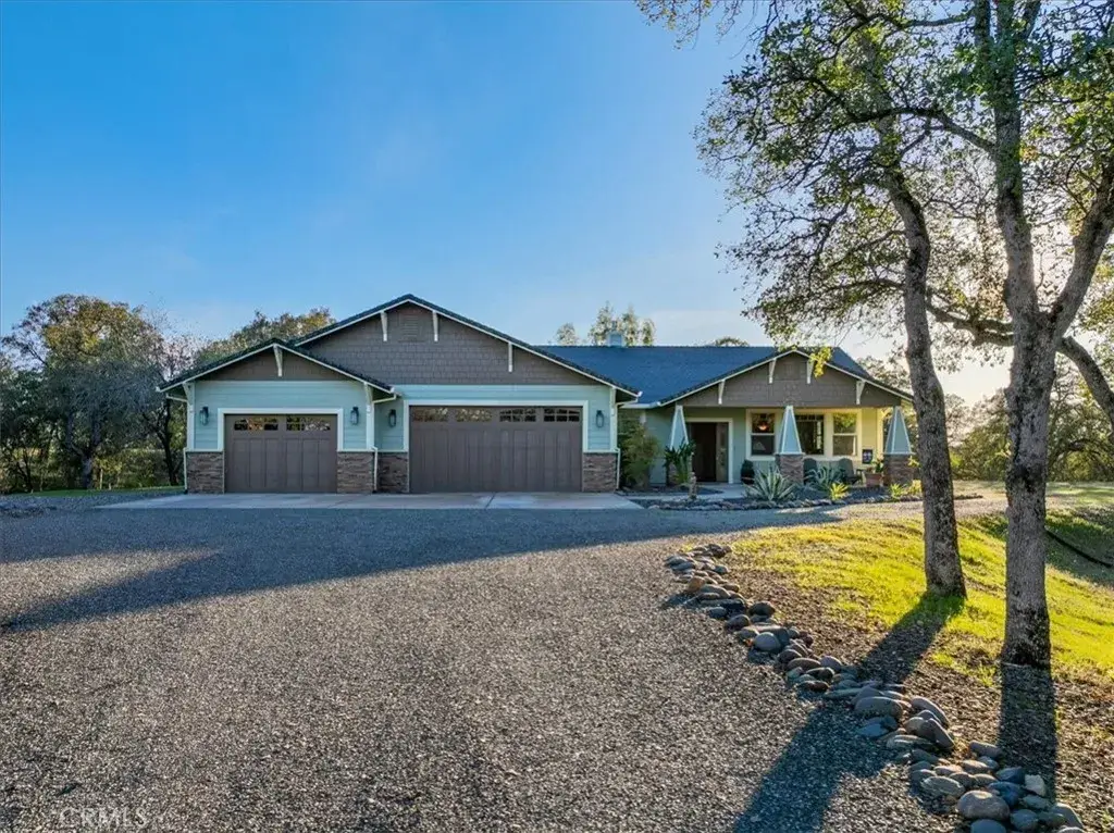 14815 Molluc, Red Bluff, CA 96080 - Image #1