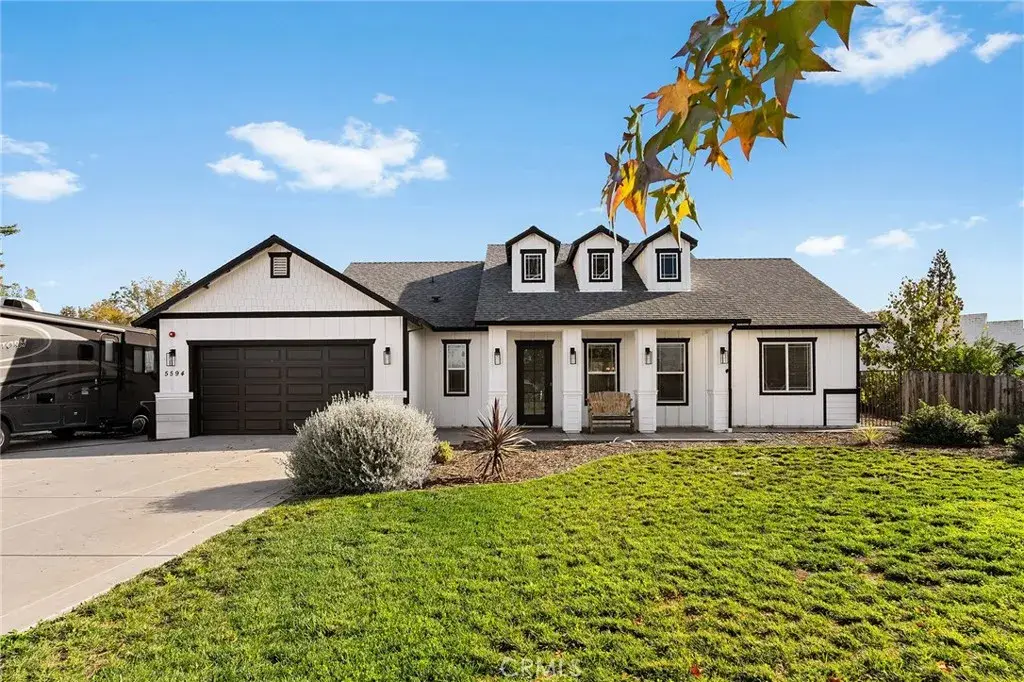 5594 Little Grand Canyon Dr, Paradise, CA 95969 - Image #1