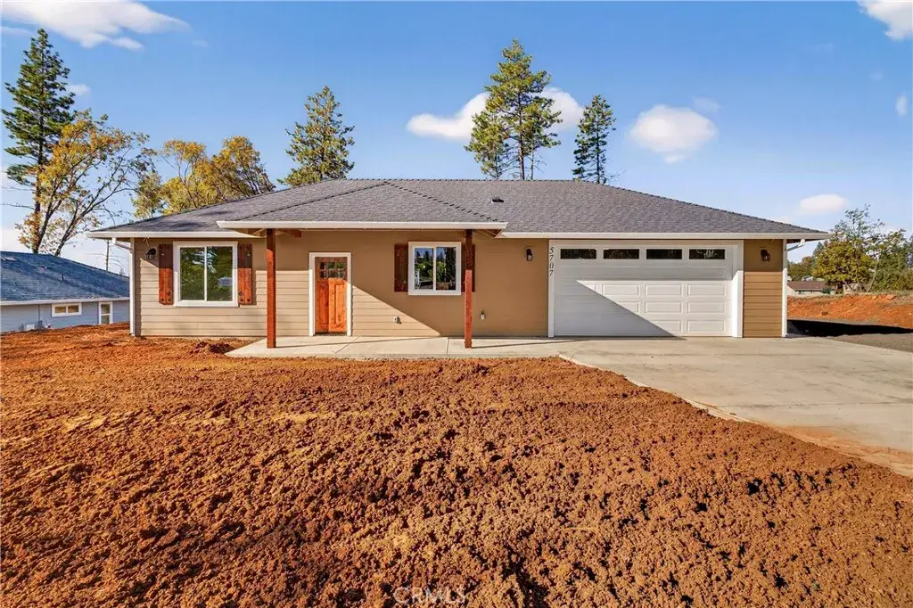 5707 Newland, Paradise, CA 95969 - Image #1