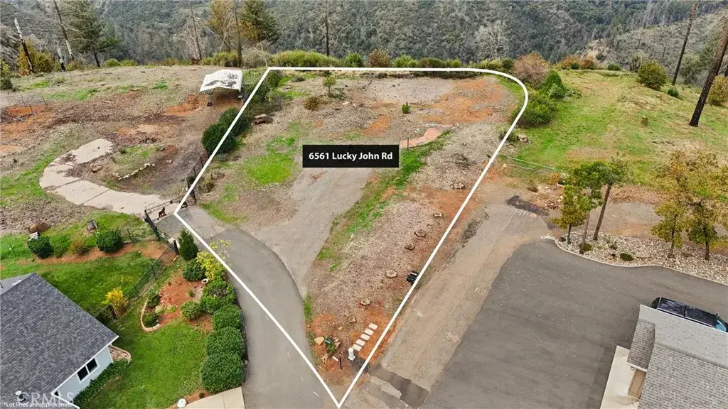 6561 Lucky John, Paradise, CA 95969 - Image #1