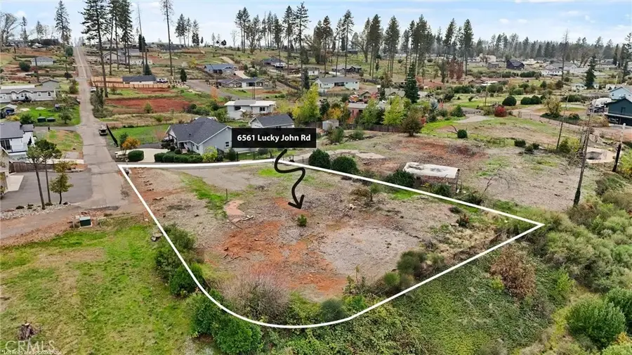 6561 Lucky John, Paradise, CA 95969 - Image #2