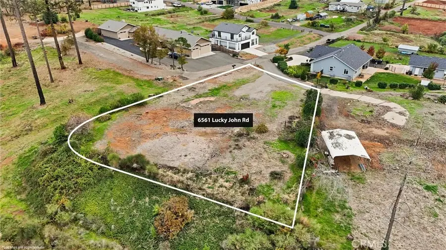 6561 Lucky John, Paradise, CA 95969 - Image #3