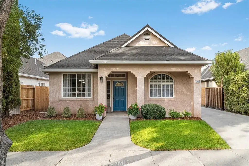 2066 Chadwick, Chico, CA 95928 - Image #1