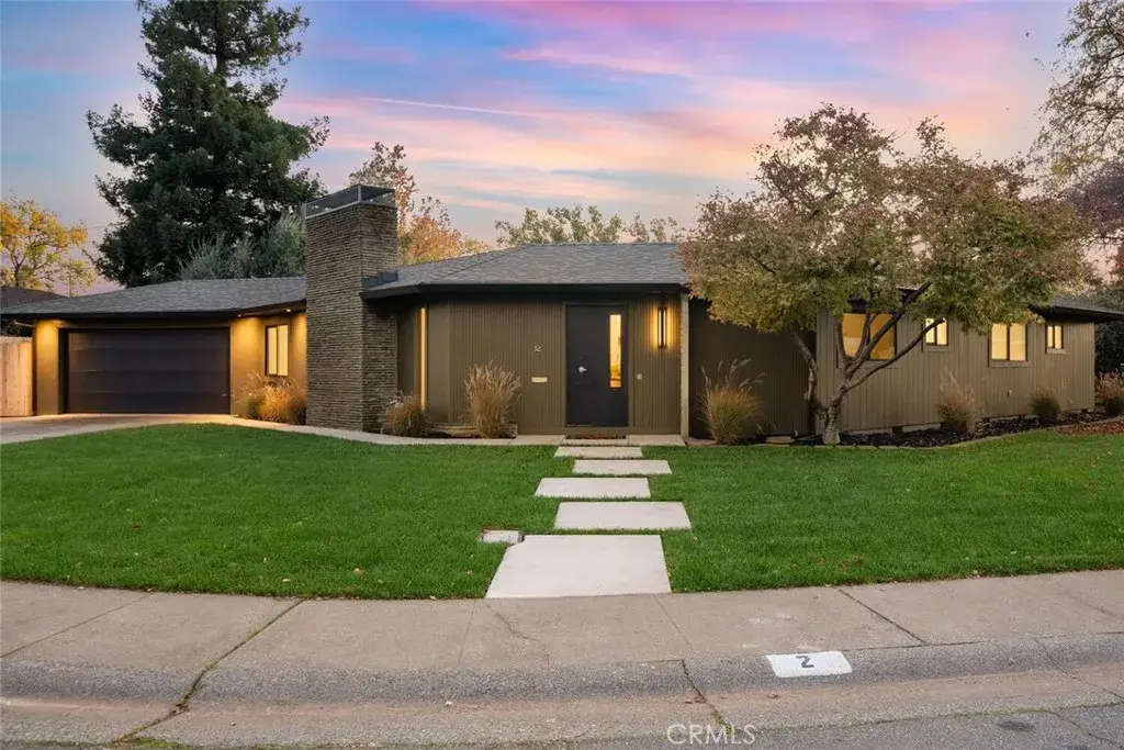 2 Kingston Circle, Chico, CA 95926 - Image #1