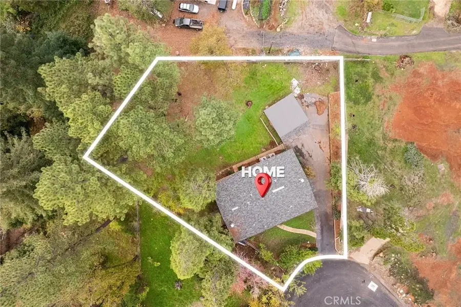 1001 Brookwood Circle, Paradise, CA 95969 - #3