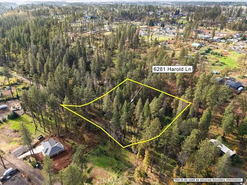 6281 Harold, Paradise, CA 95969 - Image #1
