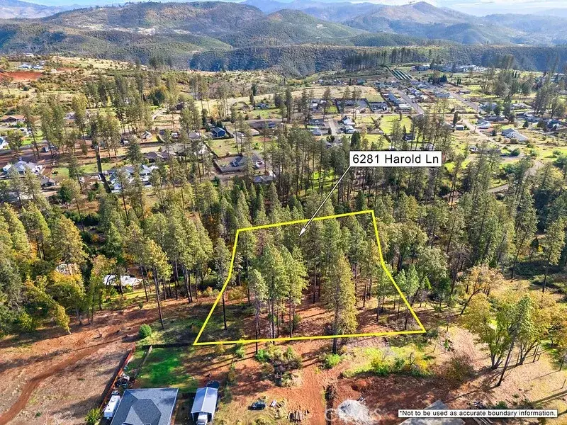 6281 Harold, Paradise, CA 95969 - Image #2