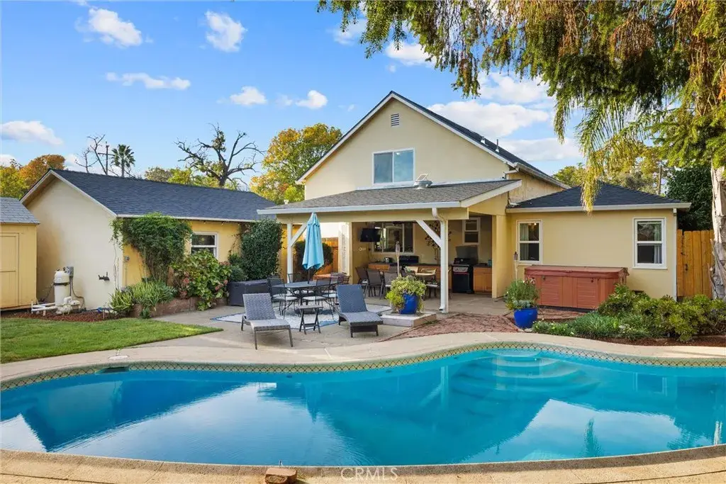 225 W 12th, Chico, CA 95928 - Image #1