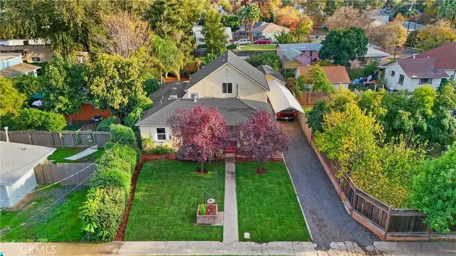 225 W 12th, Chico, CA 95928 - Image #3