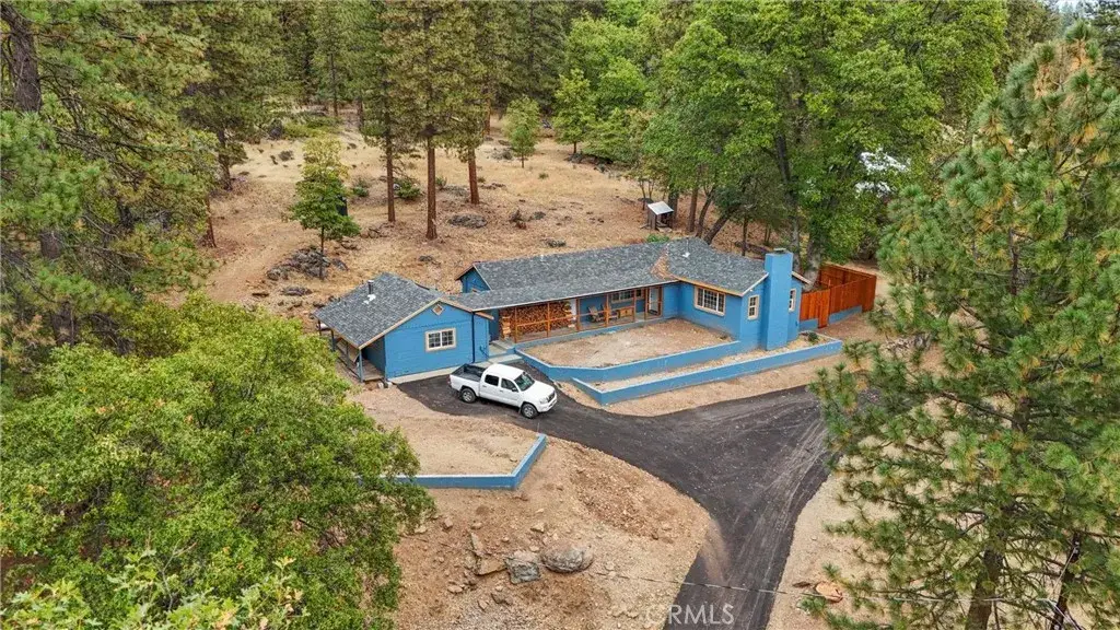 226 Chandler, Quincy, CA 95971 - Image #1