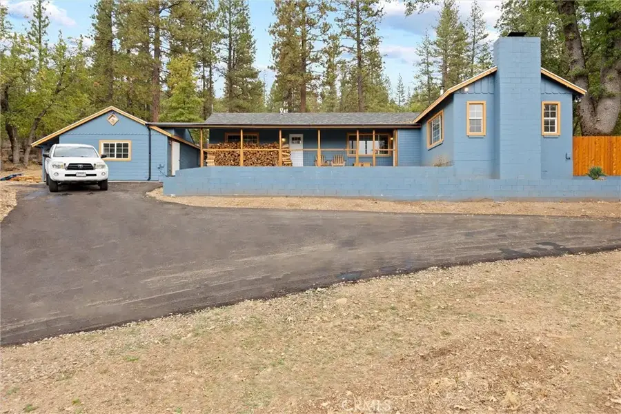 226 Chandler, Quincy, CA 95971 - Image #3