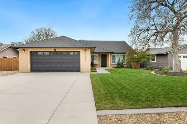 19385 Bonanza King Drive, Cottonwood, CA 96022