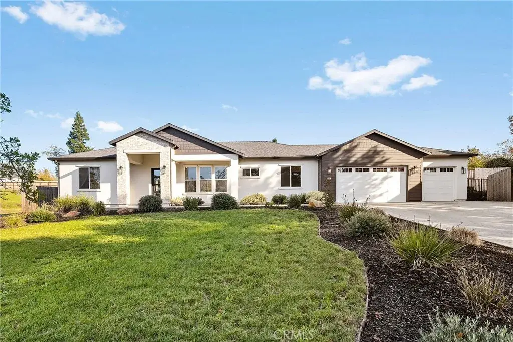 96 Valley View, Paradise, CA 95969 - Image #1