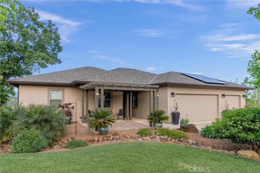 5210 Country Club Drive, Paradise, CA 95969 - #1