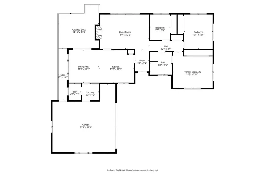 1673 Robin Place, Paradise, CA 95969 - Image #3