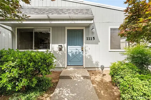 1115 Downing Avenue, Chico, CA 95926