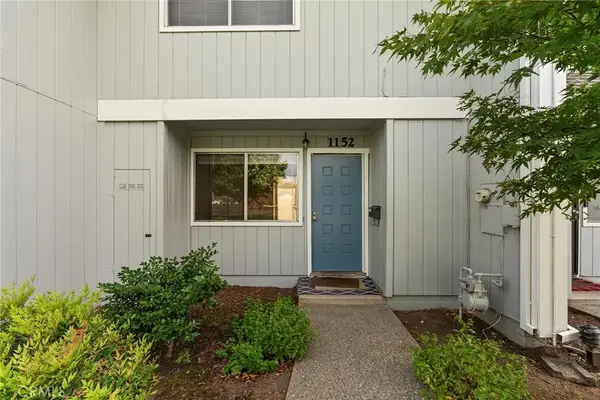 1152 Neal Dow Avenue, Chico, CA 95926
