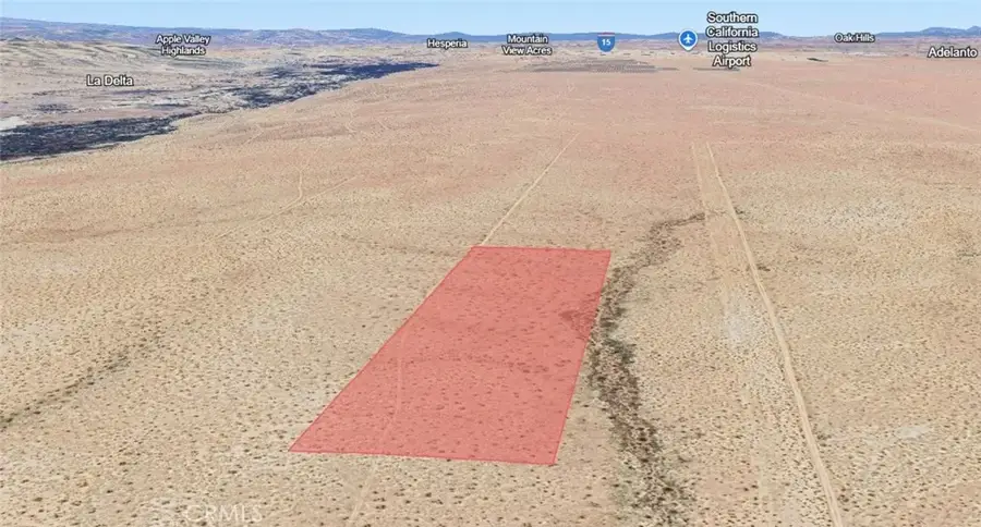 4600941 Adelanto, Adelanto, CA 92301 - Image #2