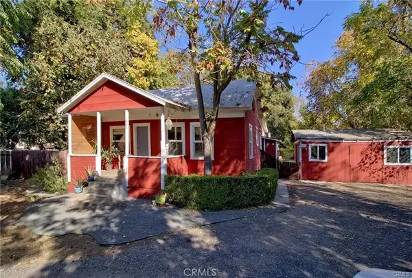 951 Walnut, Chico, CA 95928