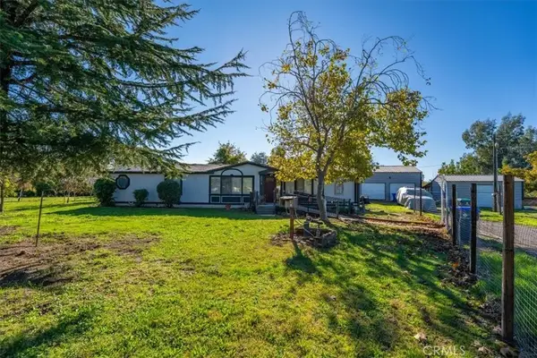 22319 O, Corning, CA 96021