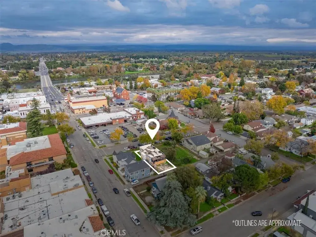 541 Jefferson, Red Bluff, CA 96080 - #1